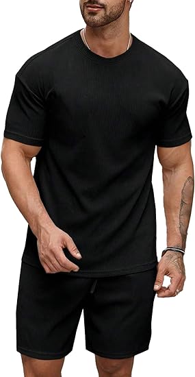 Ensemble décontracté