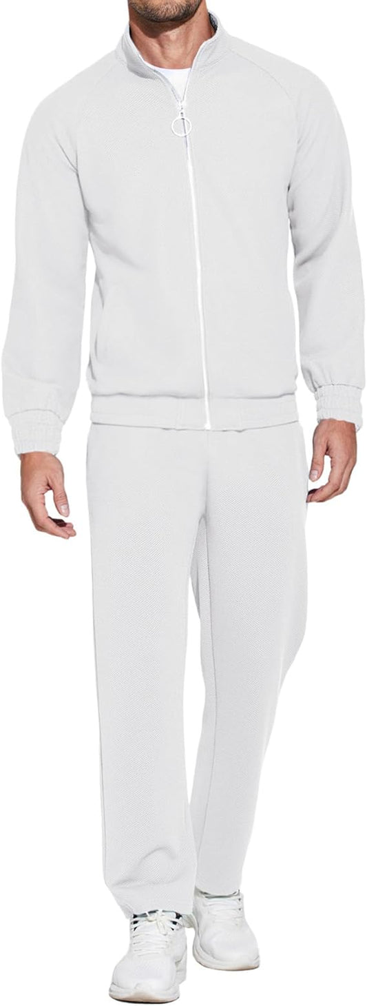 Ensemble décontracté