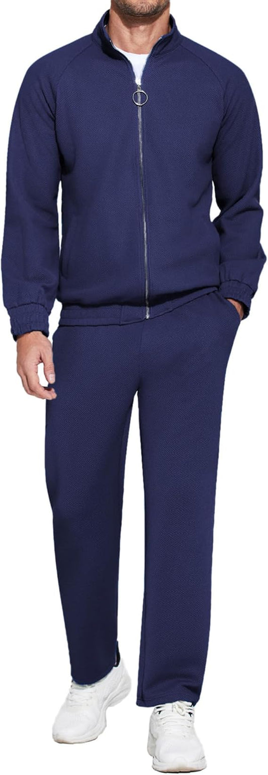 Ensemble décontracté